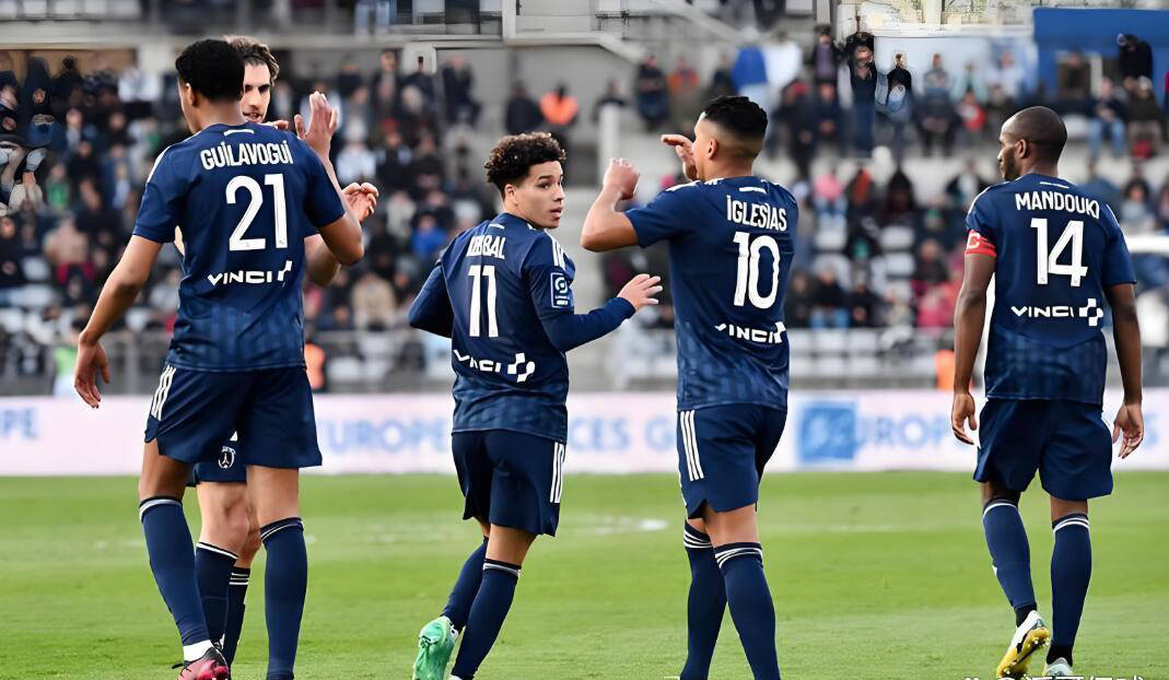 4月11日 法甲聚焦：欧塞尔对战南特、雷恩迎战昂热